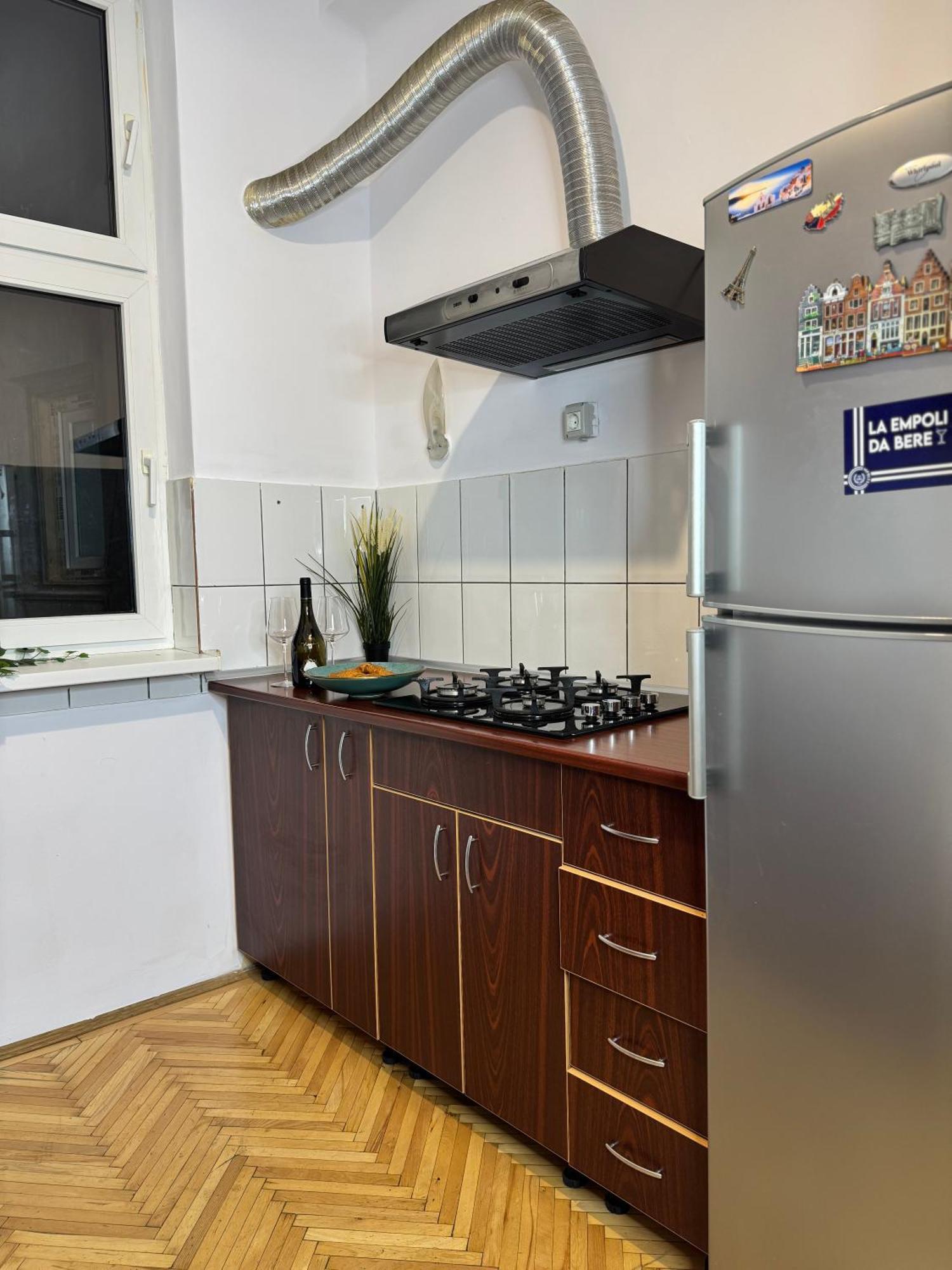 Cismigiu Elegance Bucharest